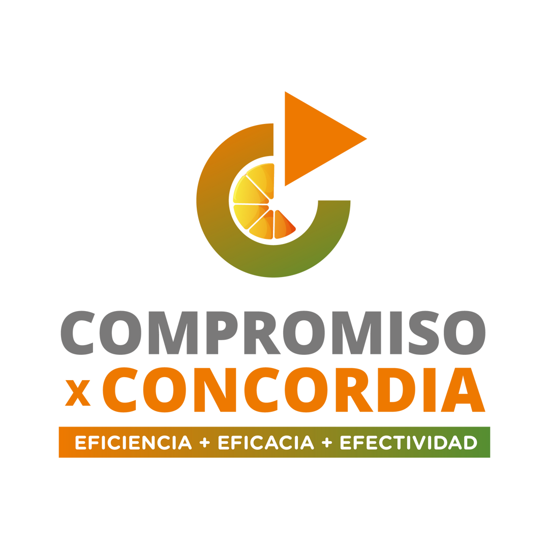 Compromiso x Concordia